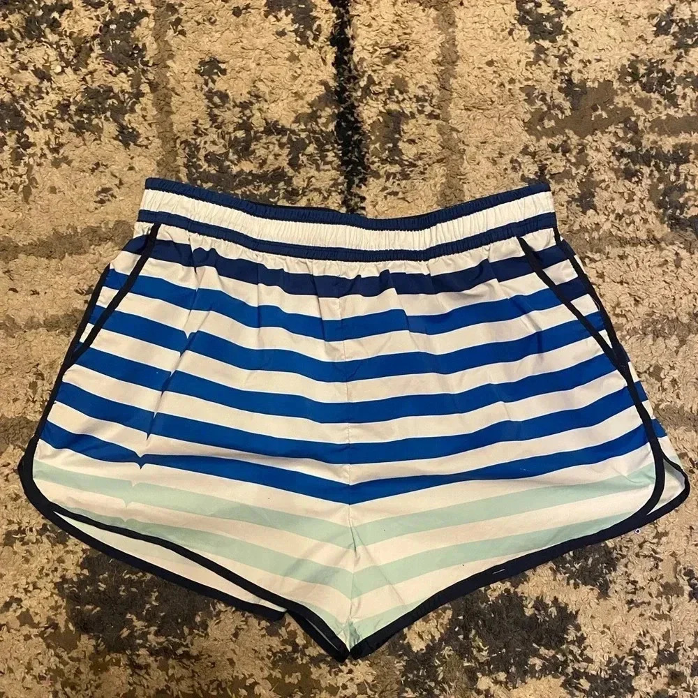 Hunter x Target Shorts